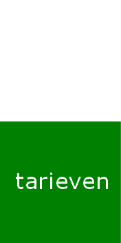 tarieven