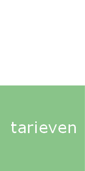 tarieven